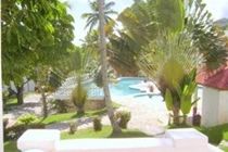 Tambora Beach Suites Las Terrenas Eksteriør bilde
