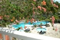 Tambora Beach Suites Las Terrenas Eksteriør bilde