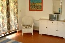 Tambora Beach Suites Las Terrenas Eksteriør bilde