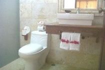 Tambora Beach Suites Las Terrenas Eksteriør bilde