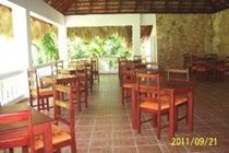 Tambora Beach Suites Las Terrenas Eksteriør bilde