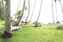 Tambora Beach Suites Las Terrenas Eksteriør bilde
