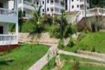Tambora Beach Suites Las Terrenas Eksteriør bilde