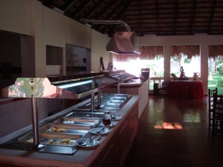 Tambora Beach Suites Las Terrenas Eksteriør bilde